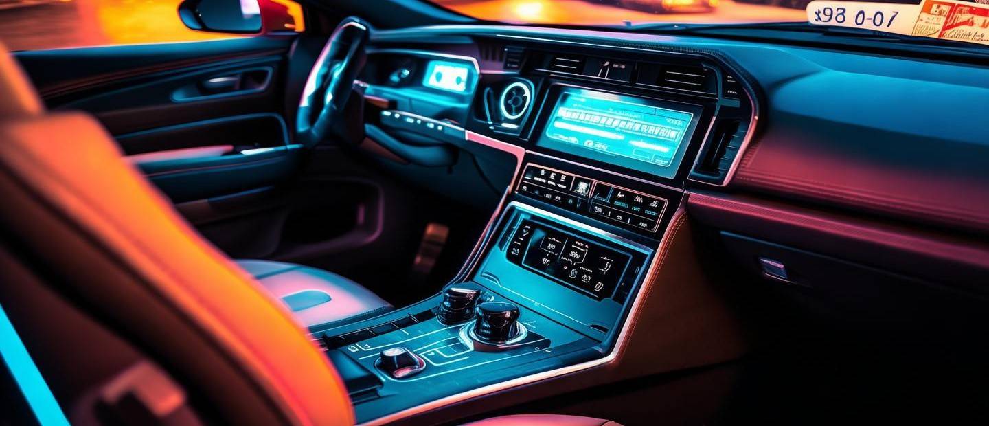 汽車改裝音響多少錢啊