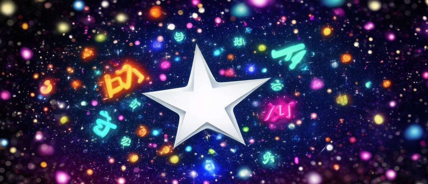彈幕白什么星座