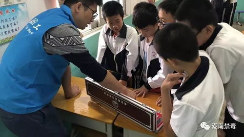 識別毒品游戲有哪些