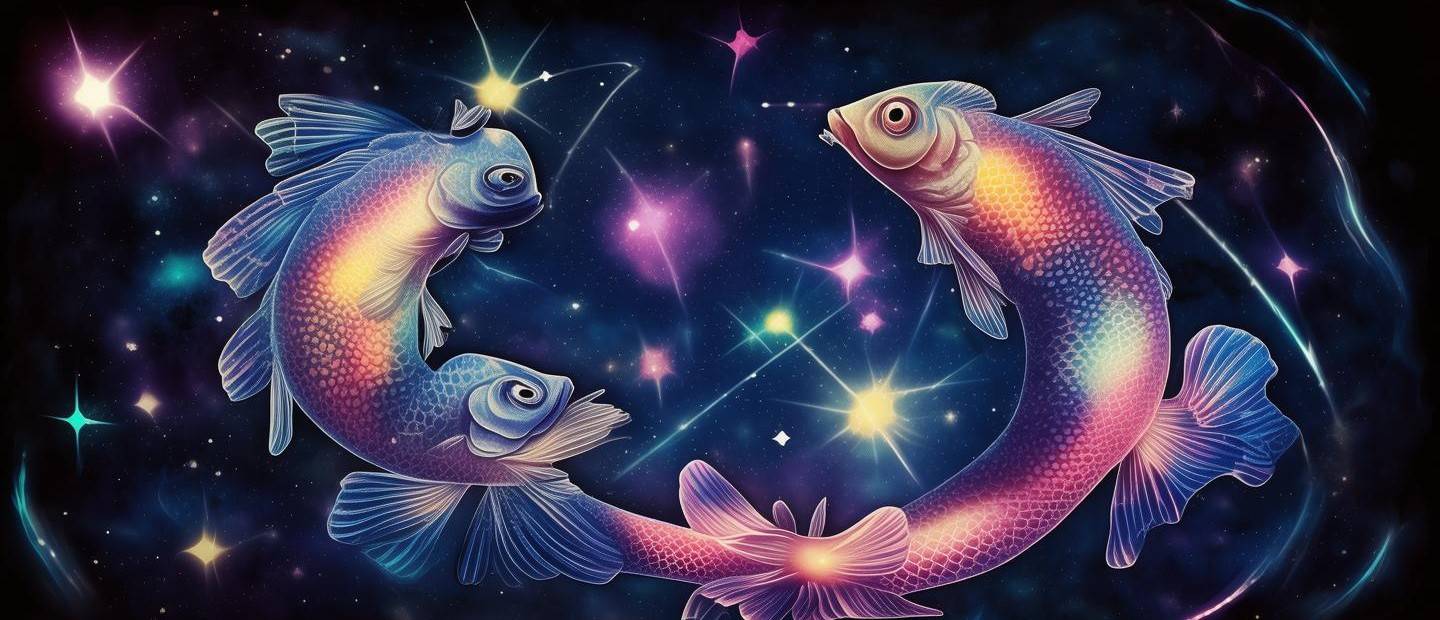 雙魚會(huì)喜歡什么星座