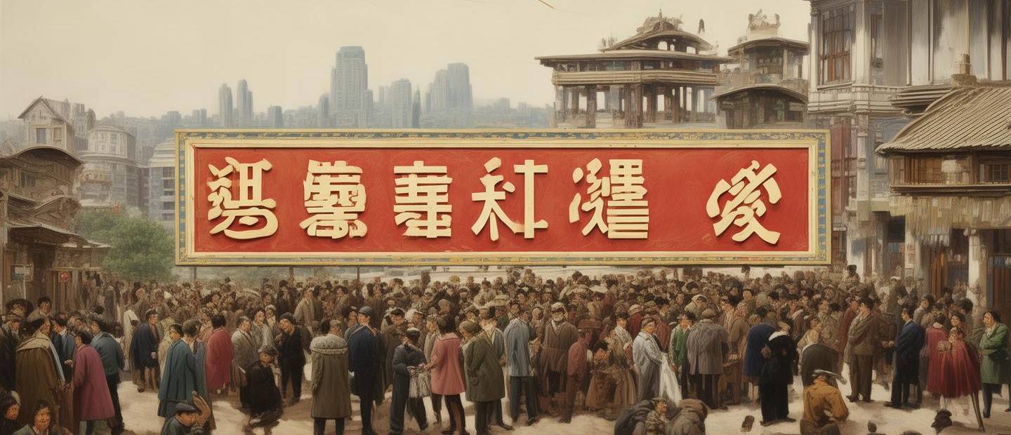 大革命房產(chǎn)怎么賣(mài)
