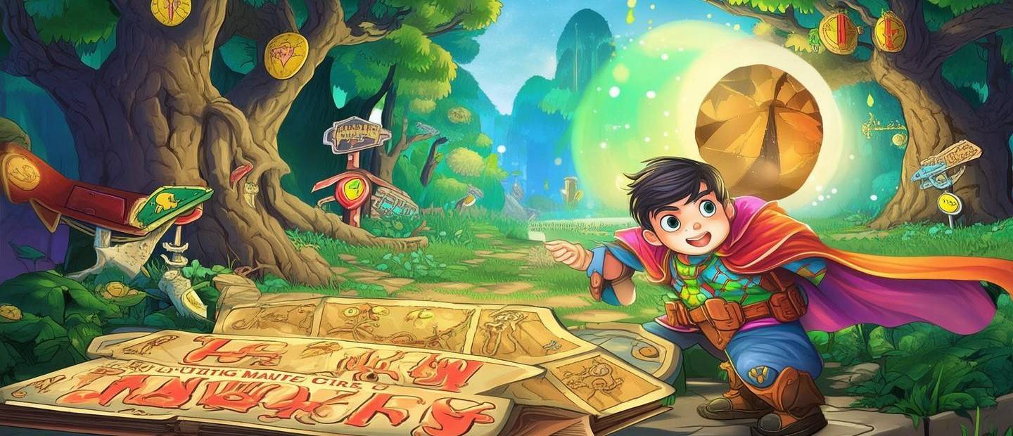 打怪獸娶老婆攻略游戲怎么玩