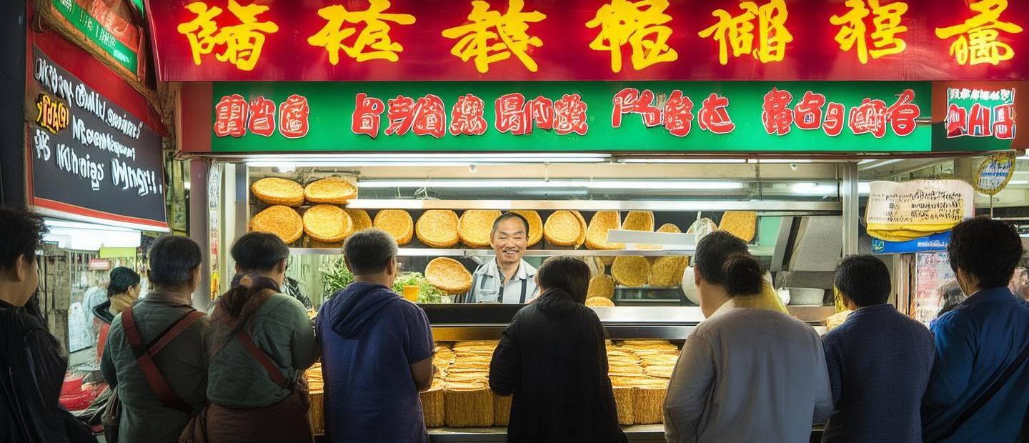 卷餅店加什么項(xiàng)目賺錢快
