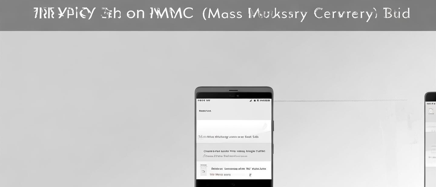 小米手機(jī)怎么開啟mmc