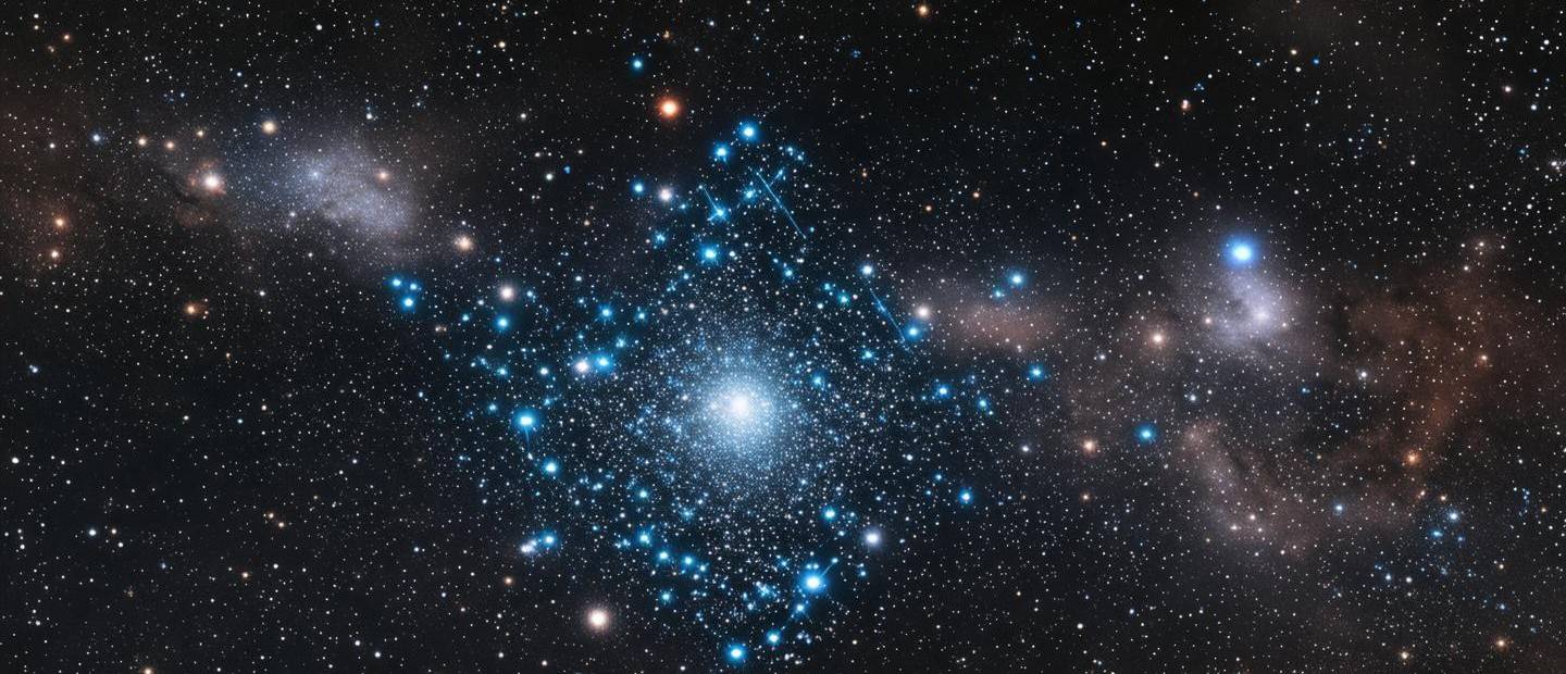上古是什么星座
