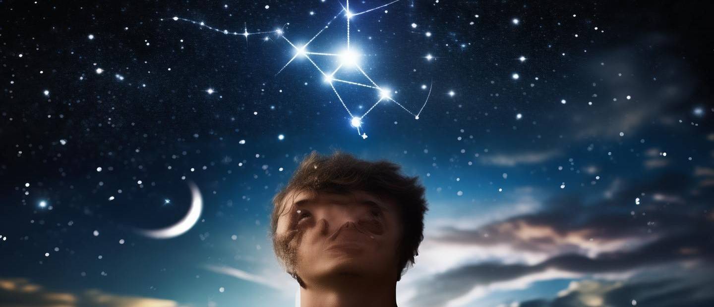 祝子杰什么星座的