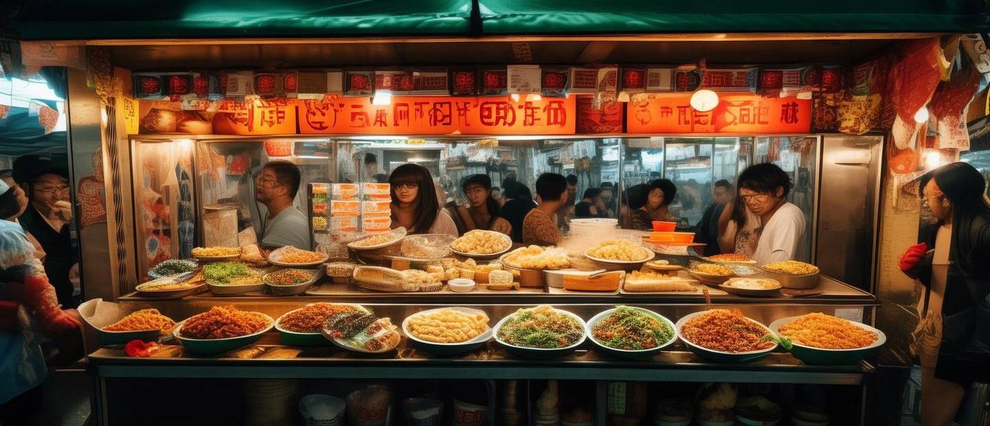 夜宵店有什么賺錢的項(xiàng)目