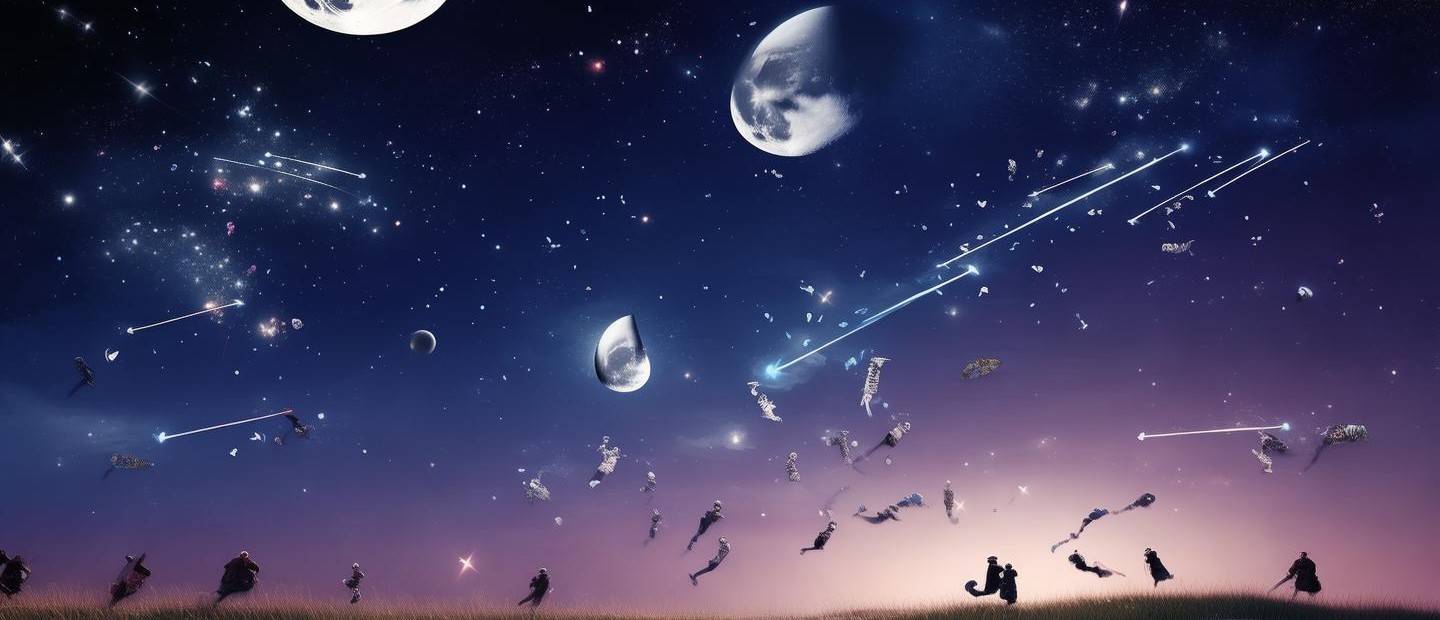 月亮可以玩哪些游戲