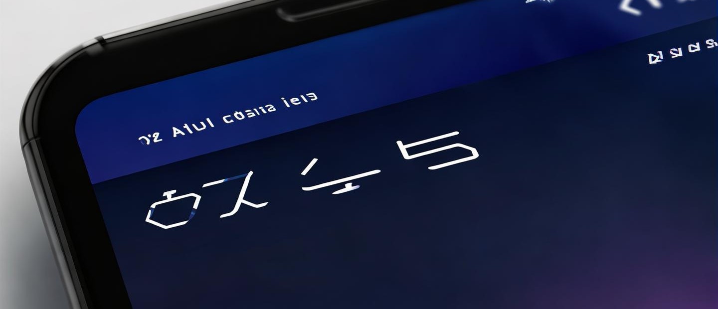 小米手機(jī)5字體怎么改字