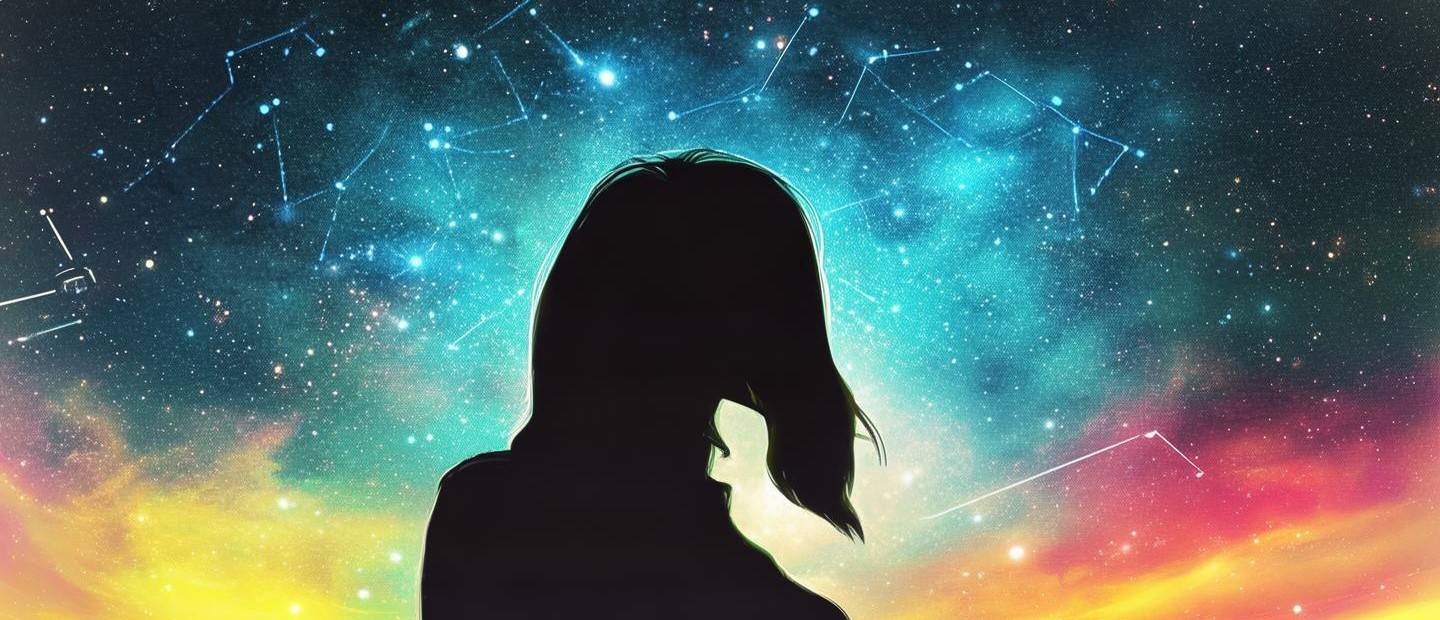 周筆暢的星座是什么星座
