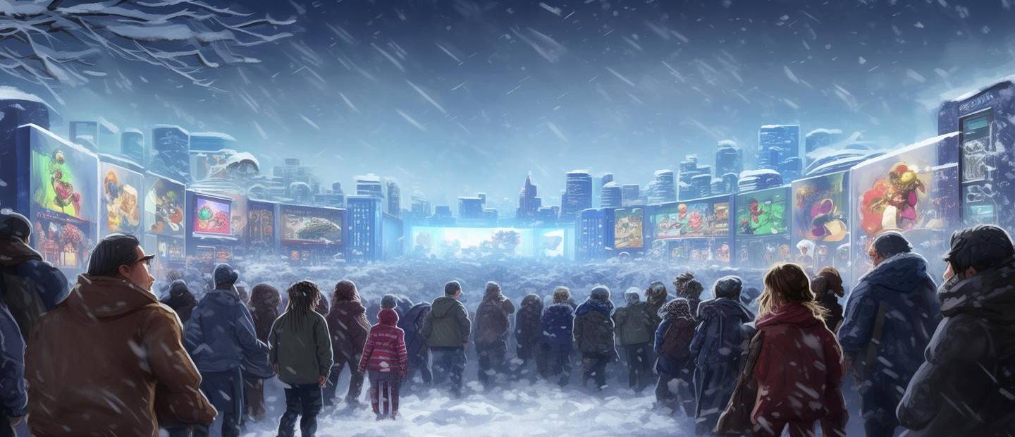 暴雪將停止哪些游戲