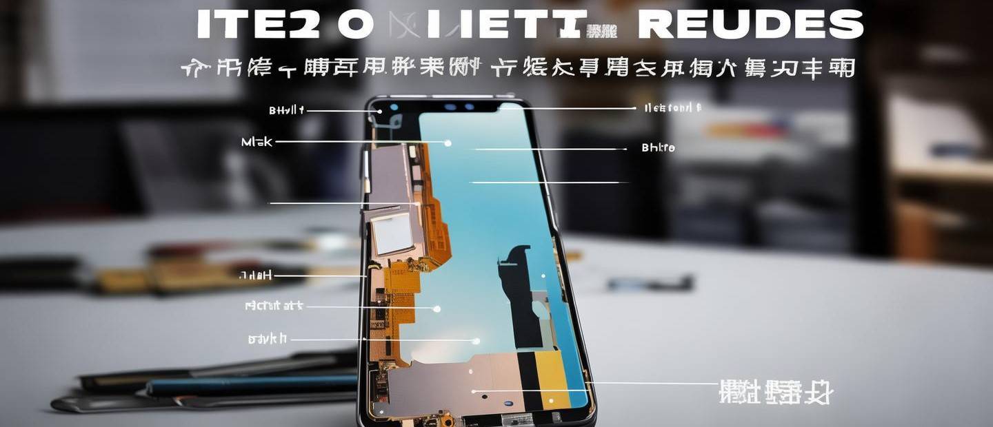 小米怎么拆手機(jī)外屏教程