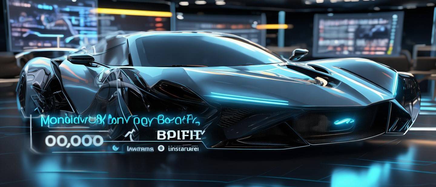 30萬汽車月供多少