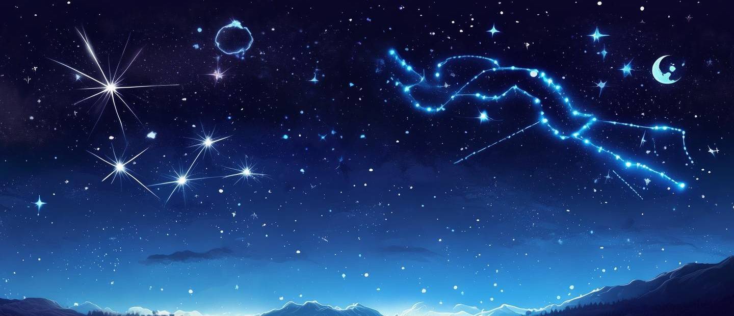 2月到3月什么星座 2月到3月什么星座