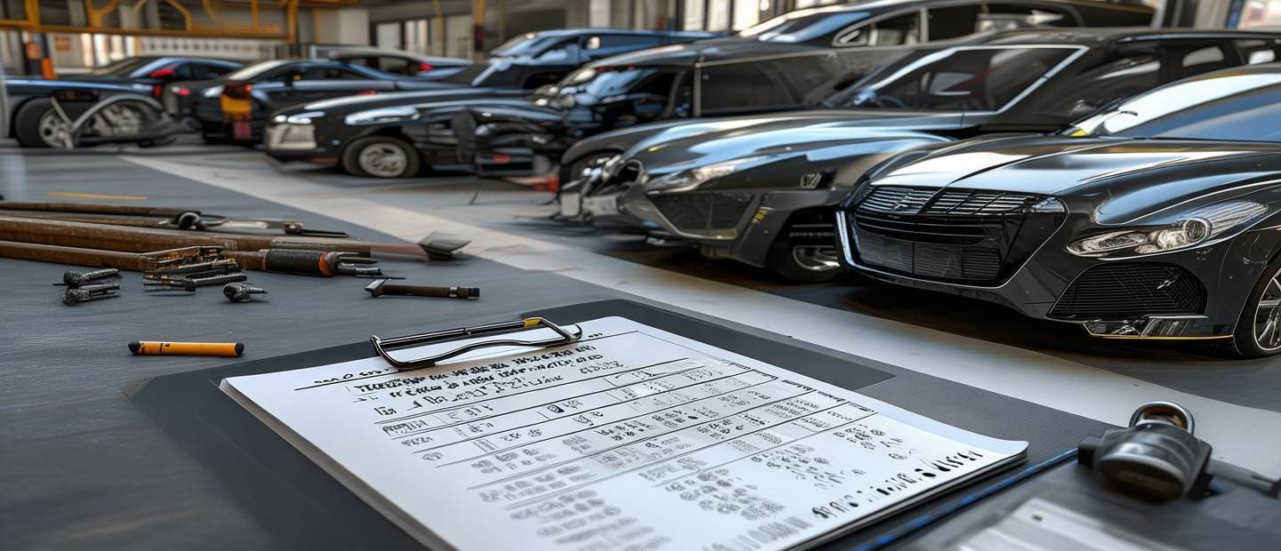 凹凸平汽車修復(fù)多少錢 凹凸平汽車修復(fù)多少錢