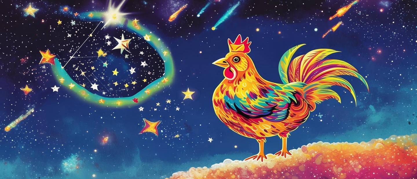 屬雞到底是什么星座