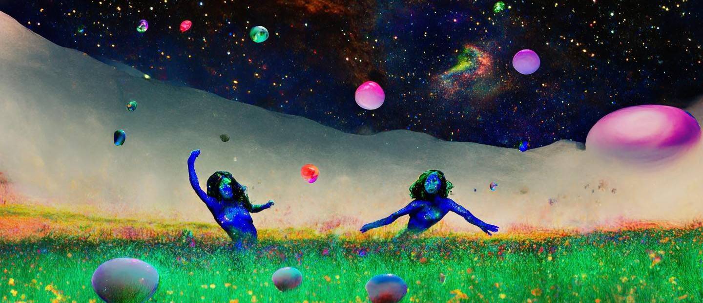 情侶外星游戲有哪些