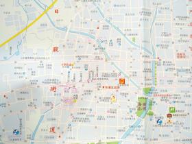 日照游戲攻略地圖怎么開 日照游戲攻略地圖怎么開