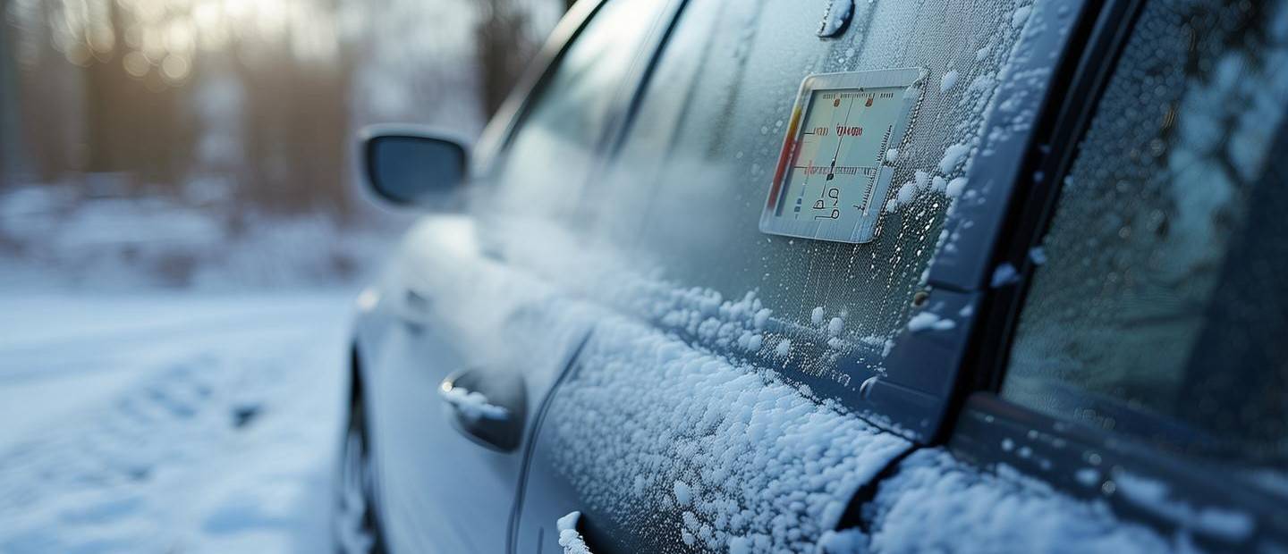 冬天汽車的水溫是多少 冬天汽車的水溫是多少