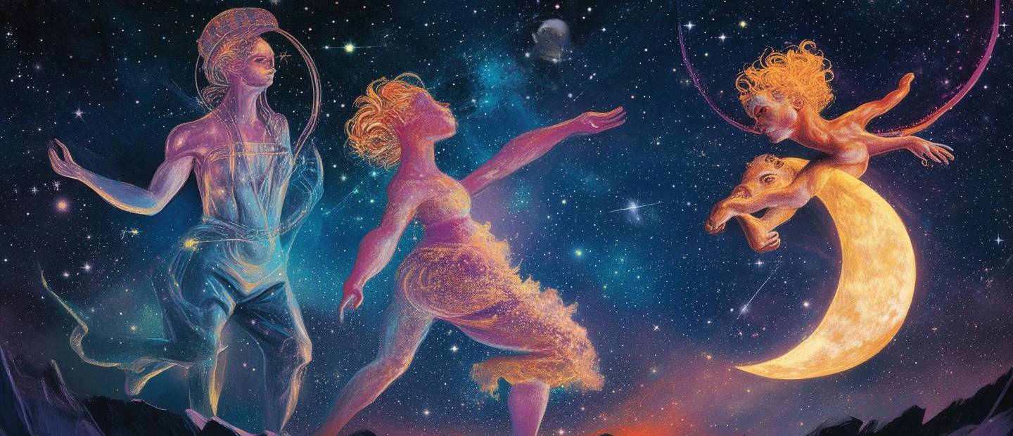 雙子座配什么星座最好