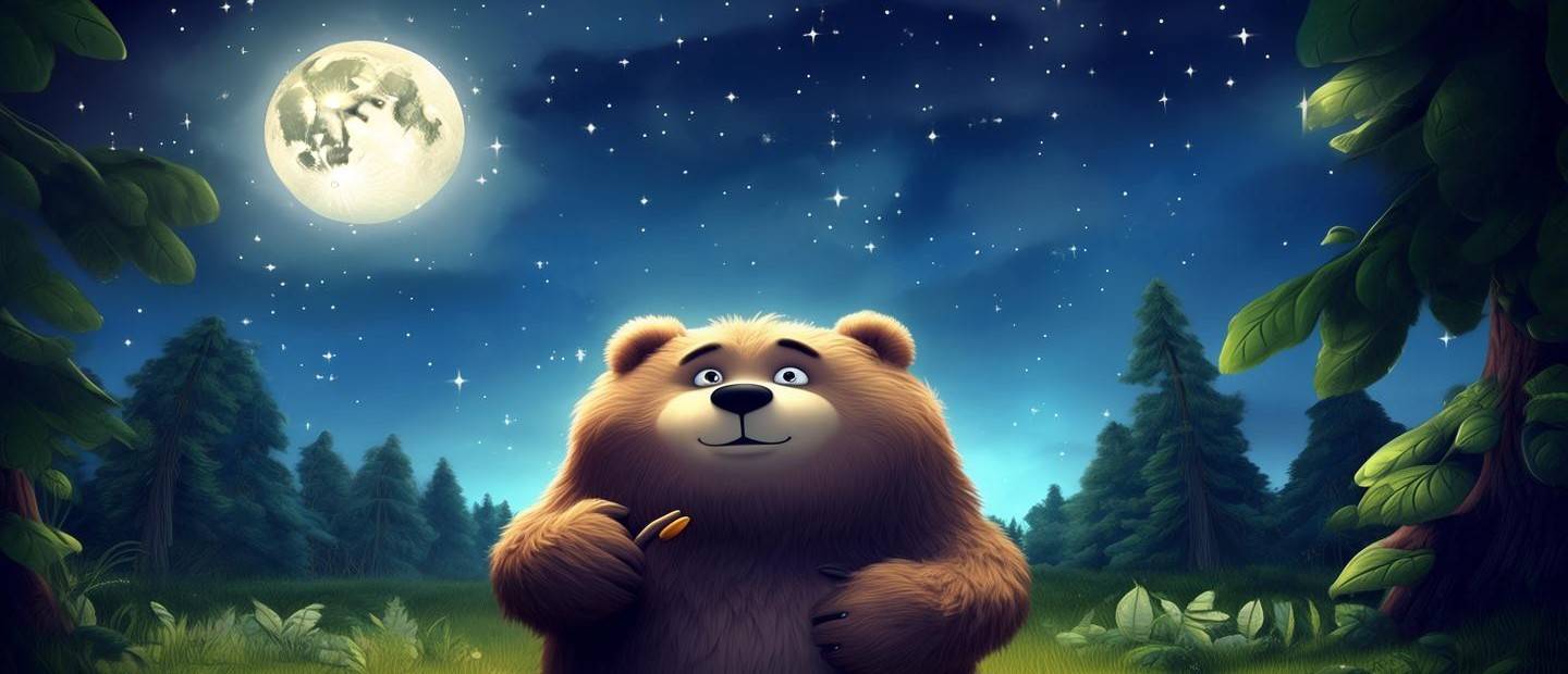 熊二的星座是什么星座呀