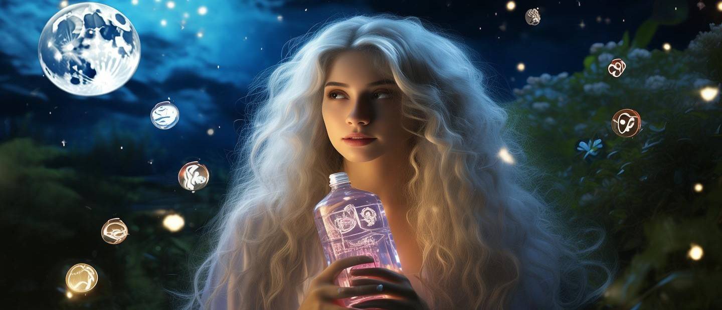 水瓶女跟什么星座絕配