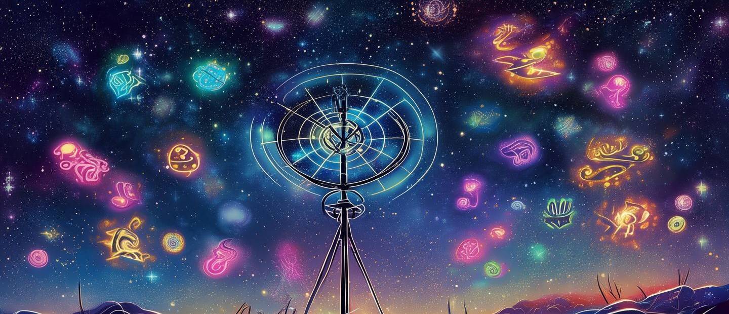我們想聽什么星座