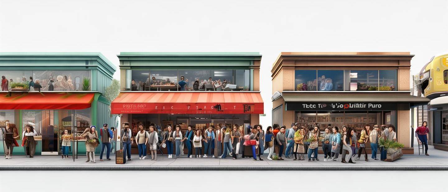 開店開什么項目比較賺錢