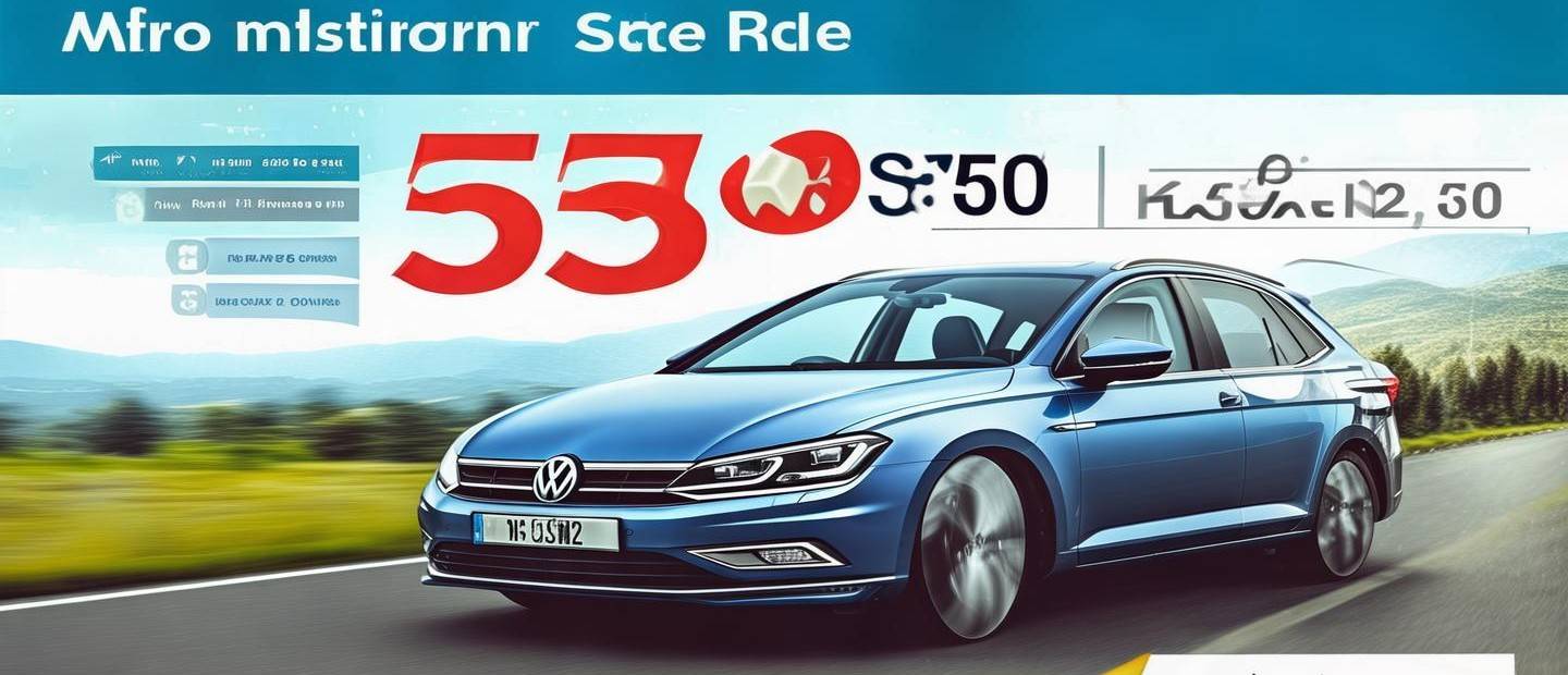 大眾520汽車售價多少