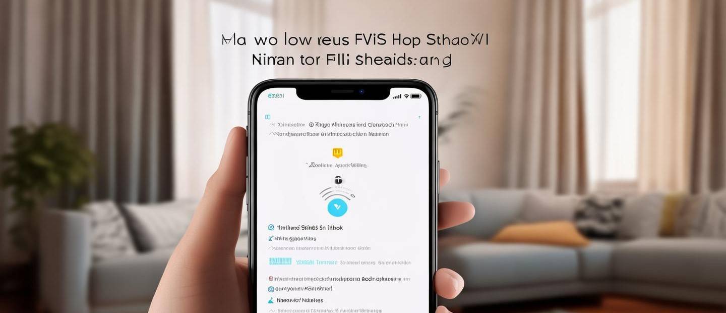 小米手機怎么連接小米共享wifi