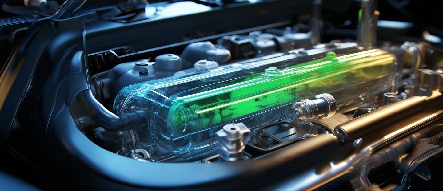 汽車水箱加水多少為好