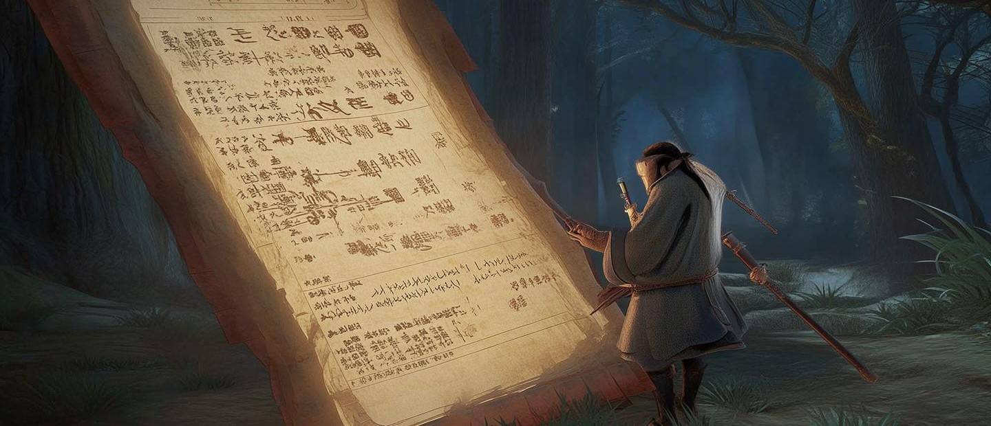只狼攻略游戲內(nèi)容怎么看