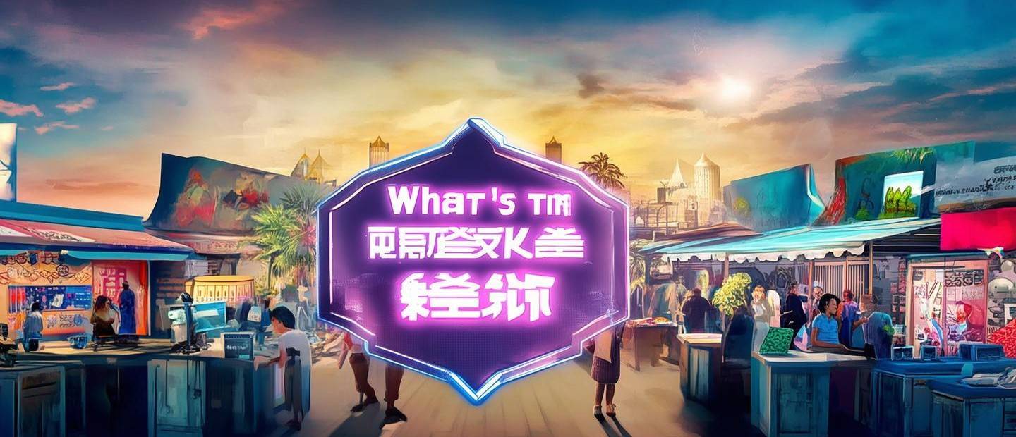 炒什么賺錢項目