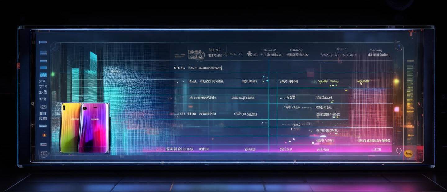 小米手機怎么排名