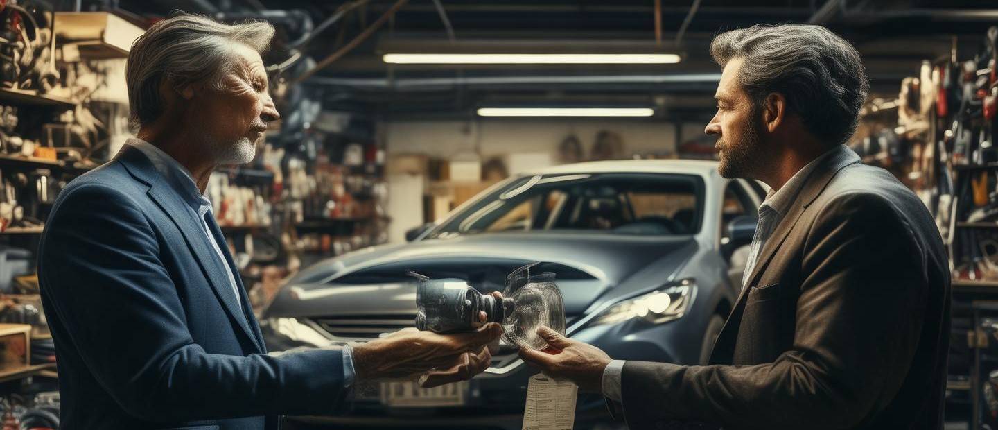 汽車換個(gè)喇叭多少錢