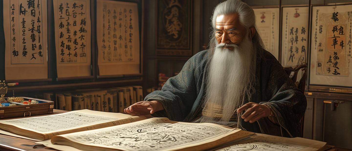 國(guó)學(xué)易經(jīng)賺錢項(xiàng)目是什么