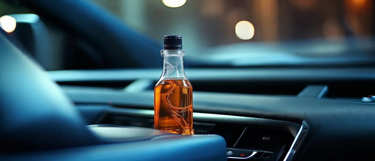 汽車玻璃水有多少