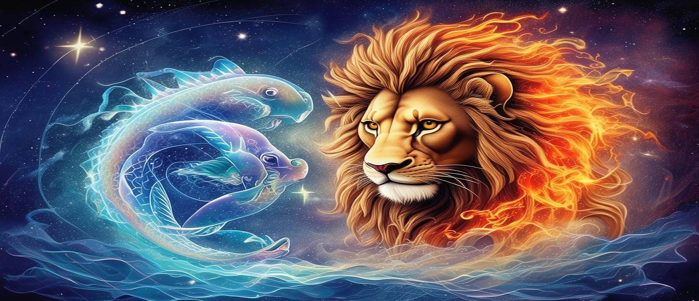 雙魚座最適合什么星座