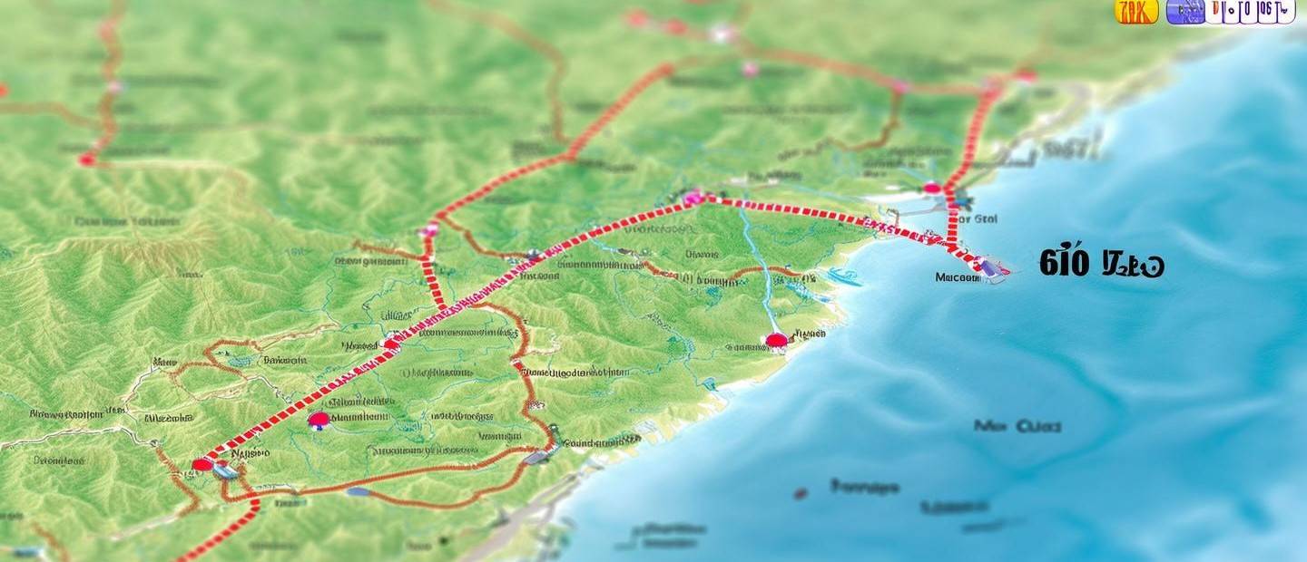 東阿到煙臺汽車多少公里 東阿到煙臺汽車多少公里