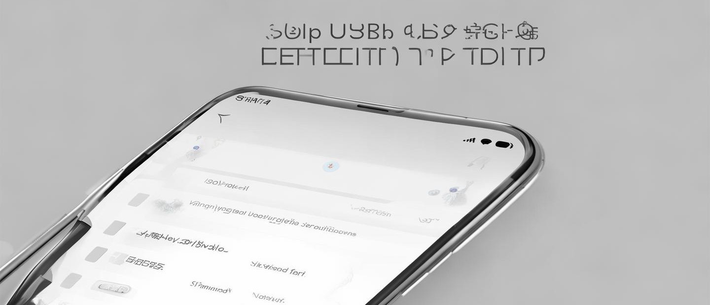小米怎么設(shè)置手機(jī)usb