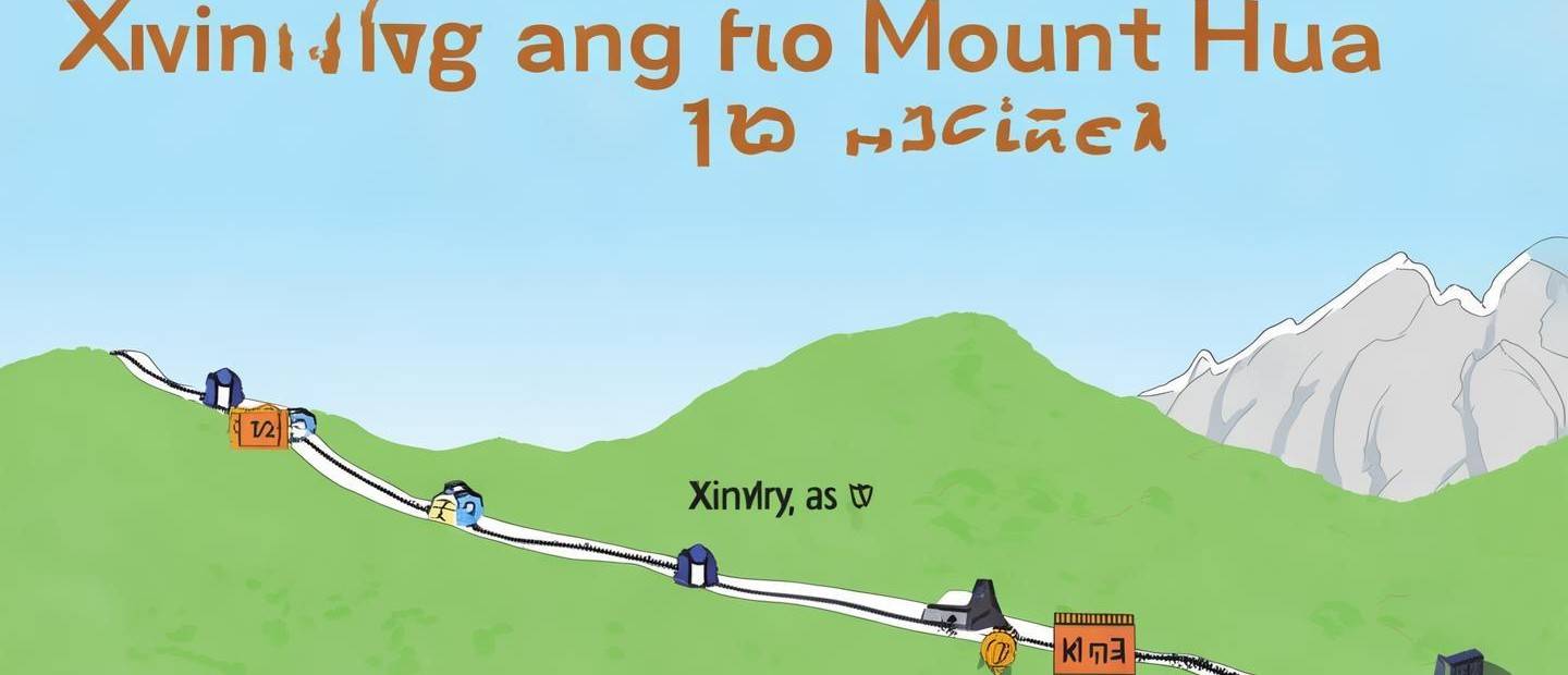 咸陽(yáng)到華山汽車多少公里