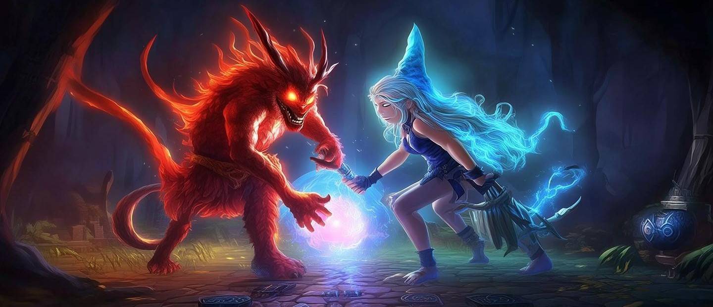 魔鬼之戀攻略游戲怎么玩