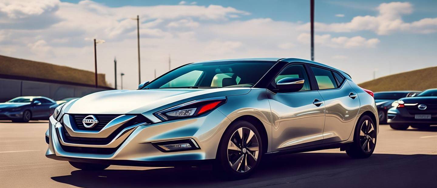 nissan汽車大概多少錢