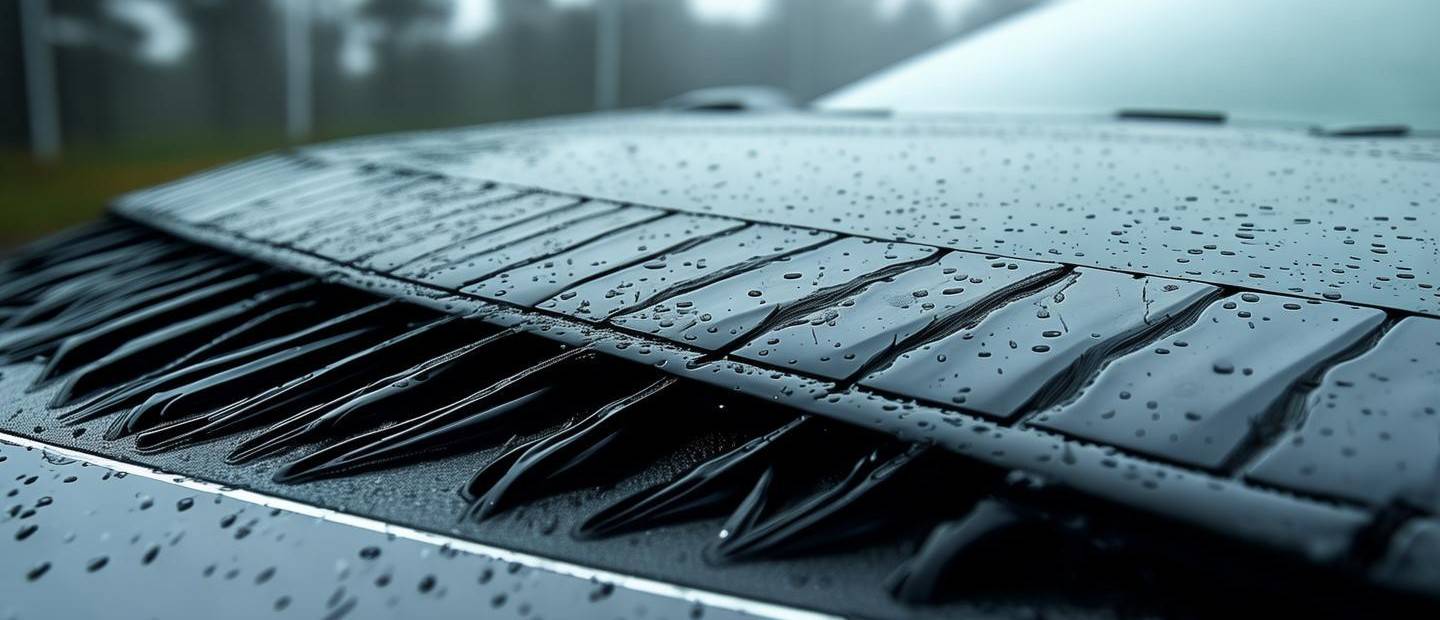 汽車雨刮器多少度