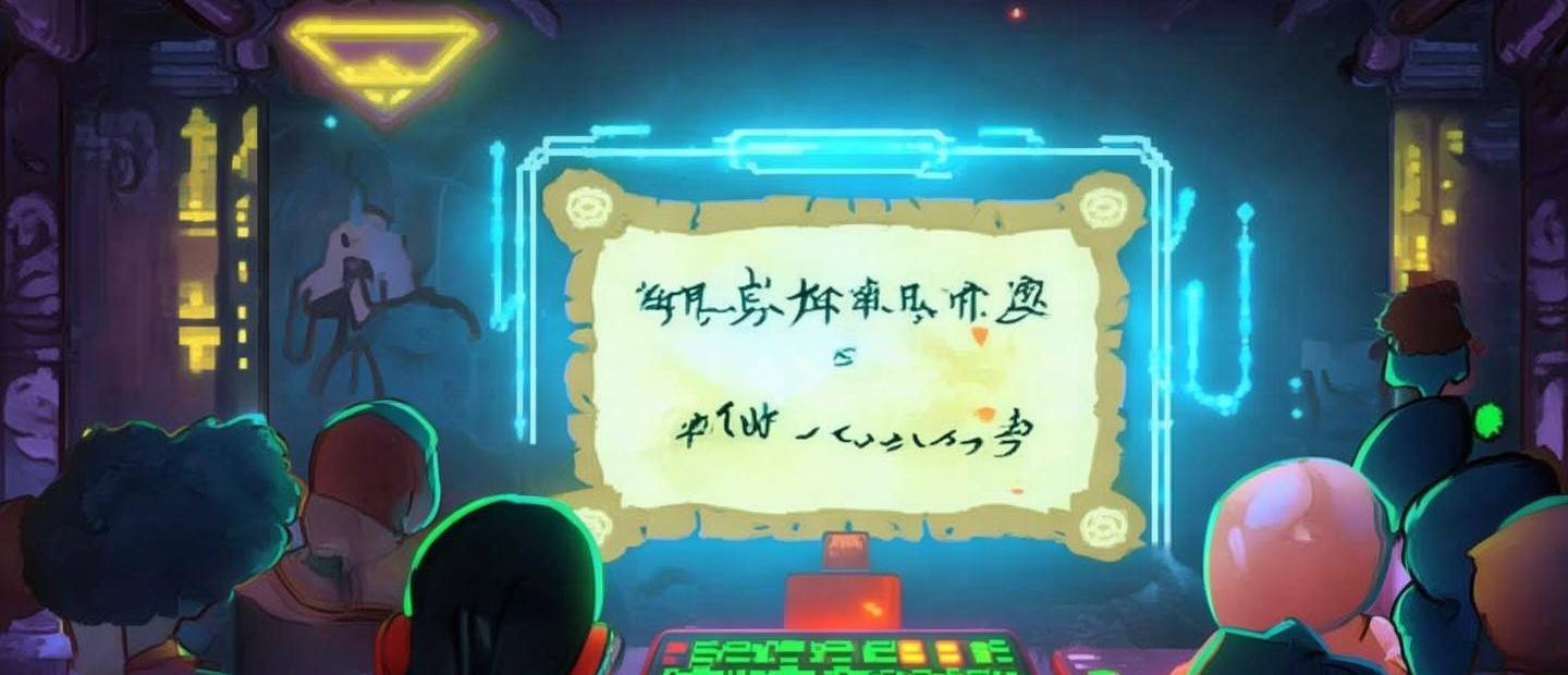 集五福攻略文字游戲怎么玩