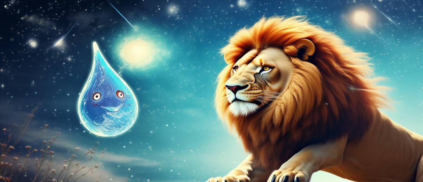 獅子座最討厭什么星座