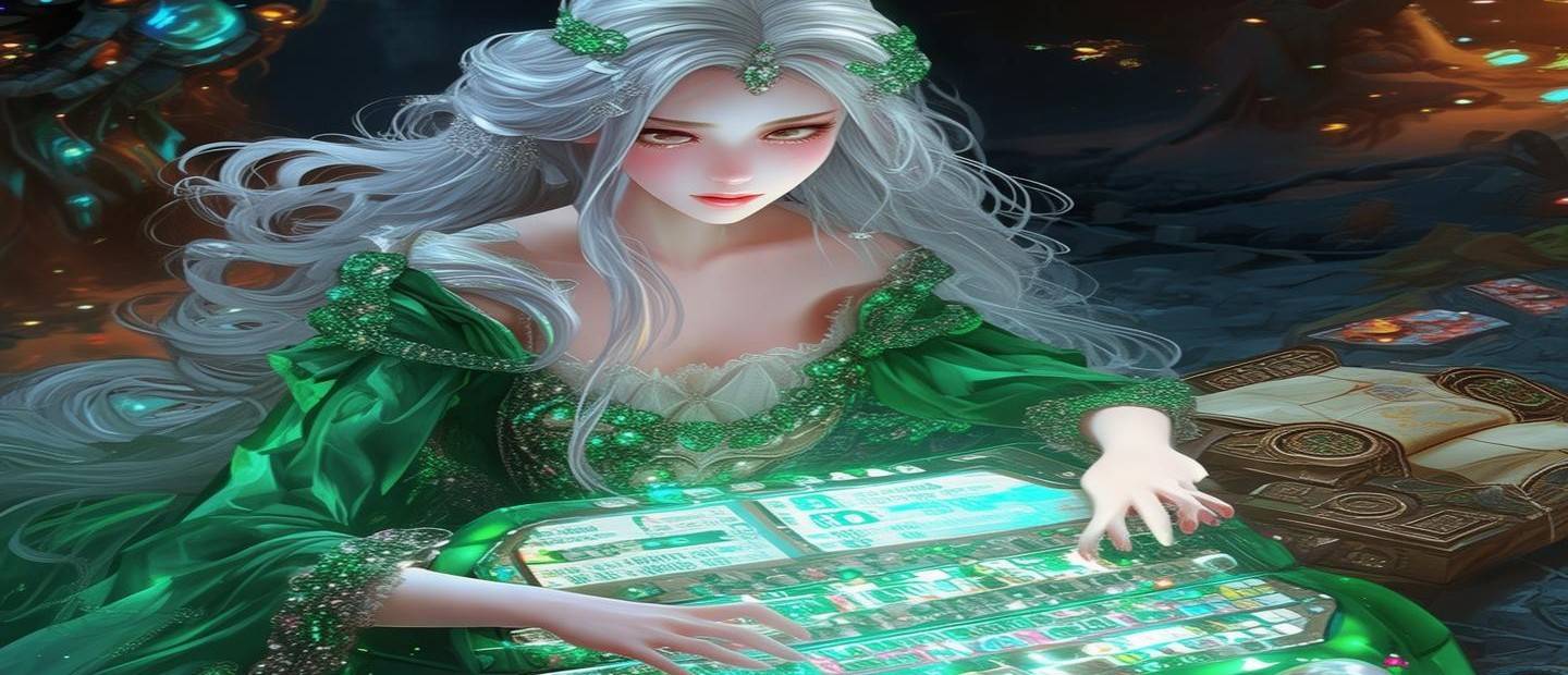 玉兔公主攻略游戲怎么玩
