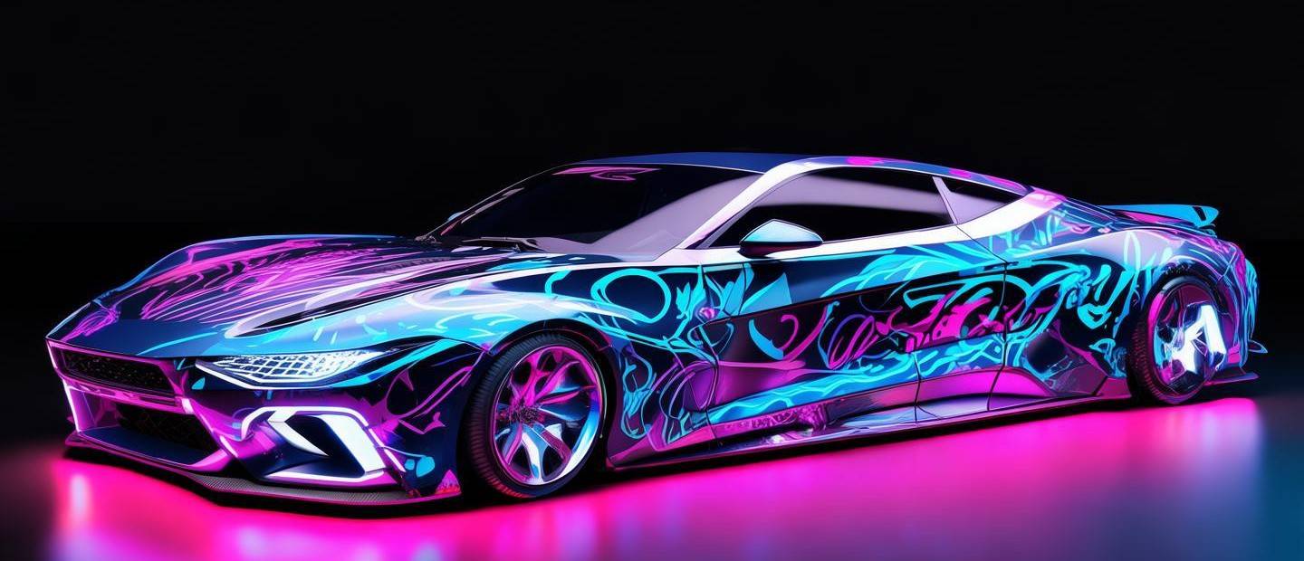 原神聯(lián)動汽車多少