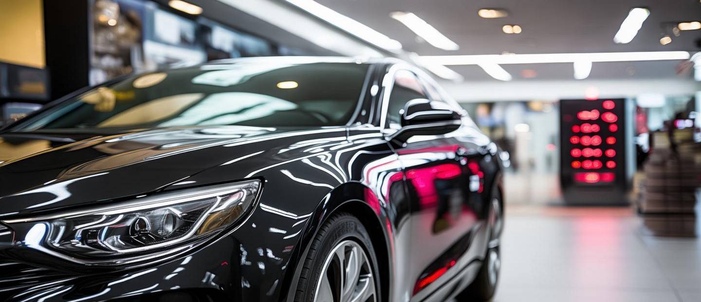 汽車靜態(tài)設(shè)備多少錢