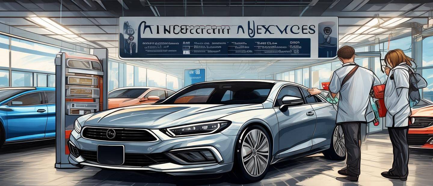 汽車驗(yàn)車要多少錢